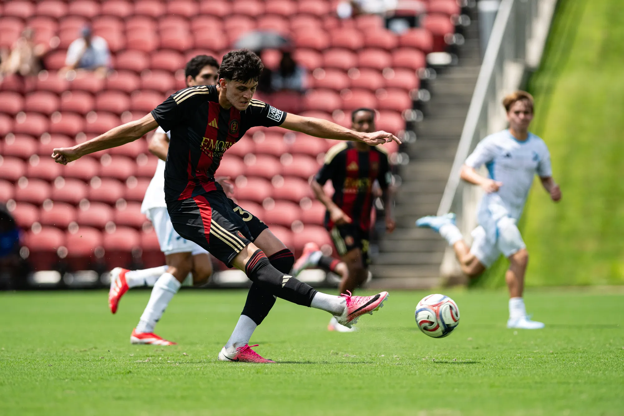 Arif Kovac Linked With Move to Sweden